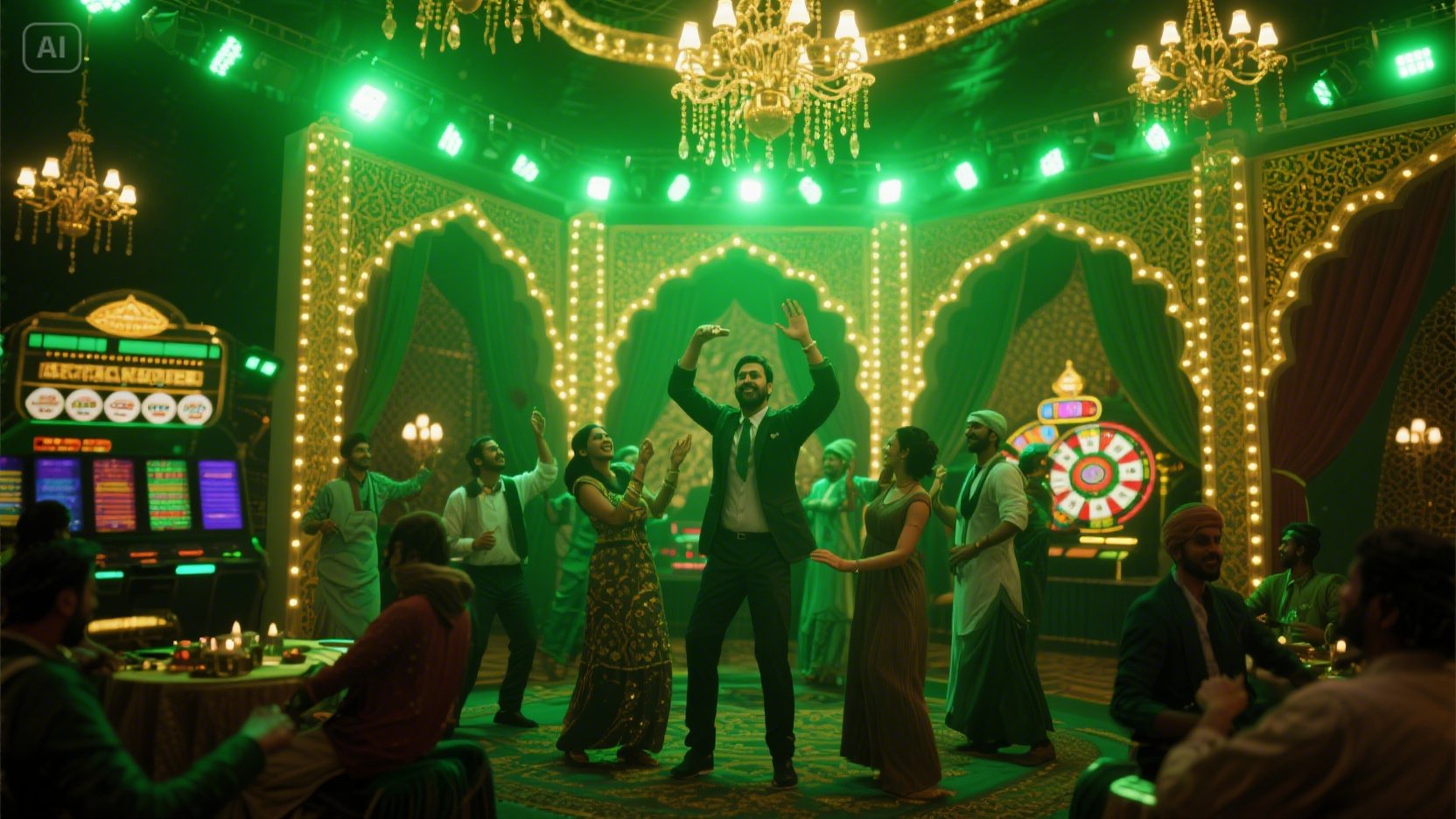 Registration at Zoome Casino Casino