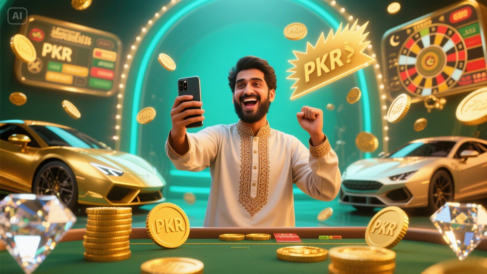 Zoome CasinoMake your first deposit in PKR today and get 200% instantly added! Pakistan’s casino lovers can spin reels, play live games, and withdraw PKR rewards fast.